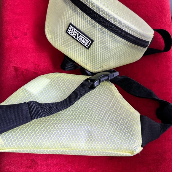 Vans Fanny pack - Picture 3 of 4